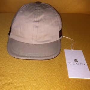 Gucci hat